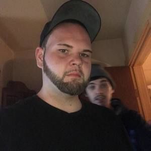 Meet your Posher, Aaron